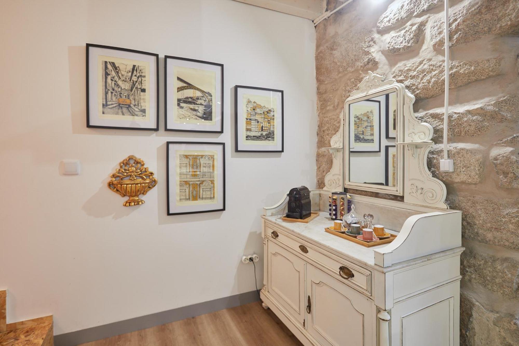 Maison214 Vila Nova de Gaia Extérieur photo