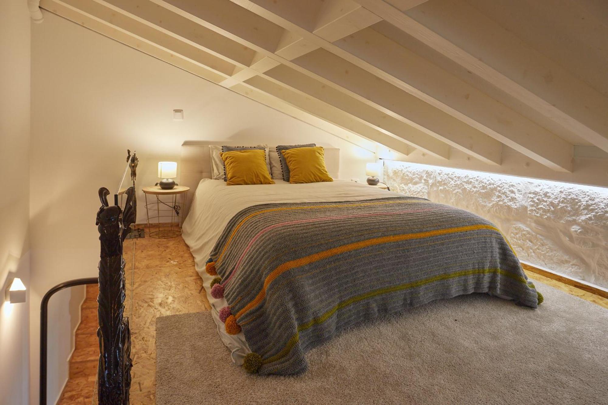 Maison214 Vila Nova de Gaia Extérieur photo
