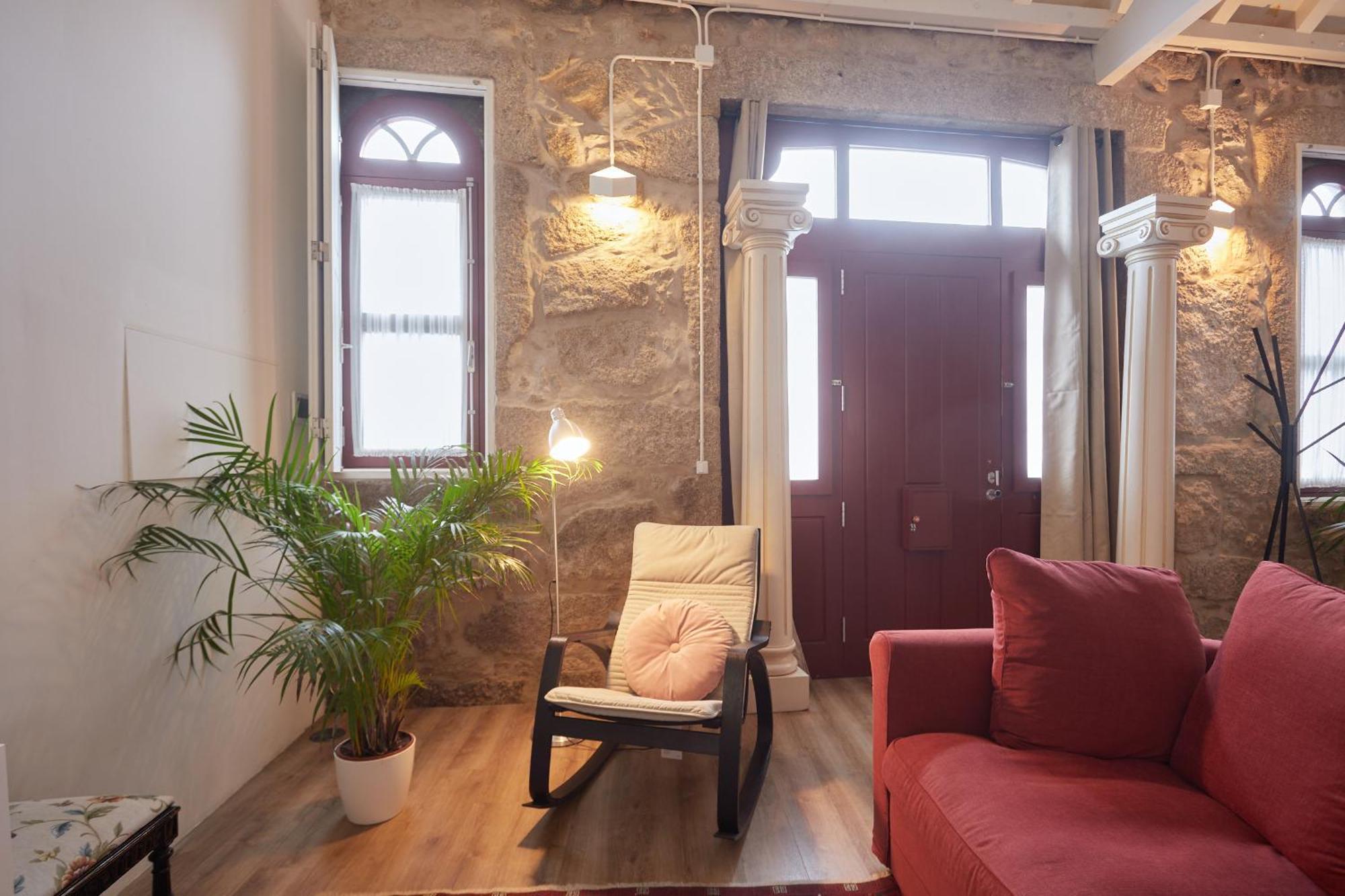 Maison214 Vila Nova de Gaia Extérieur photo