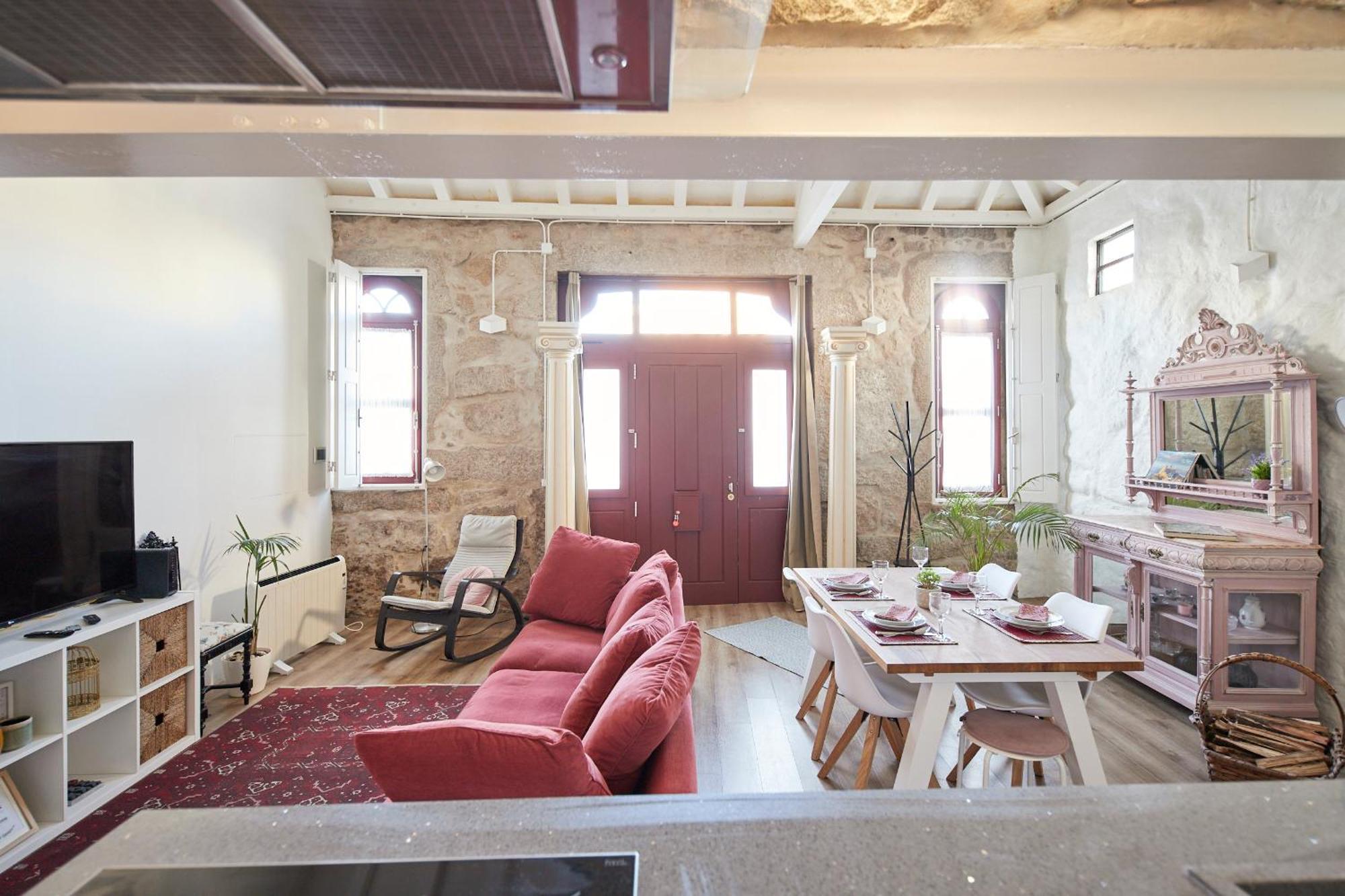 Maison214 Vila Nova de Gaia Extérieur photo