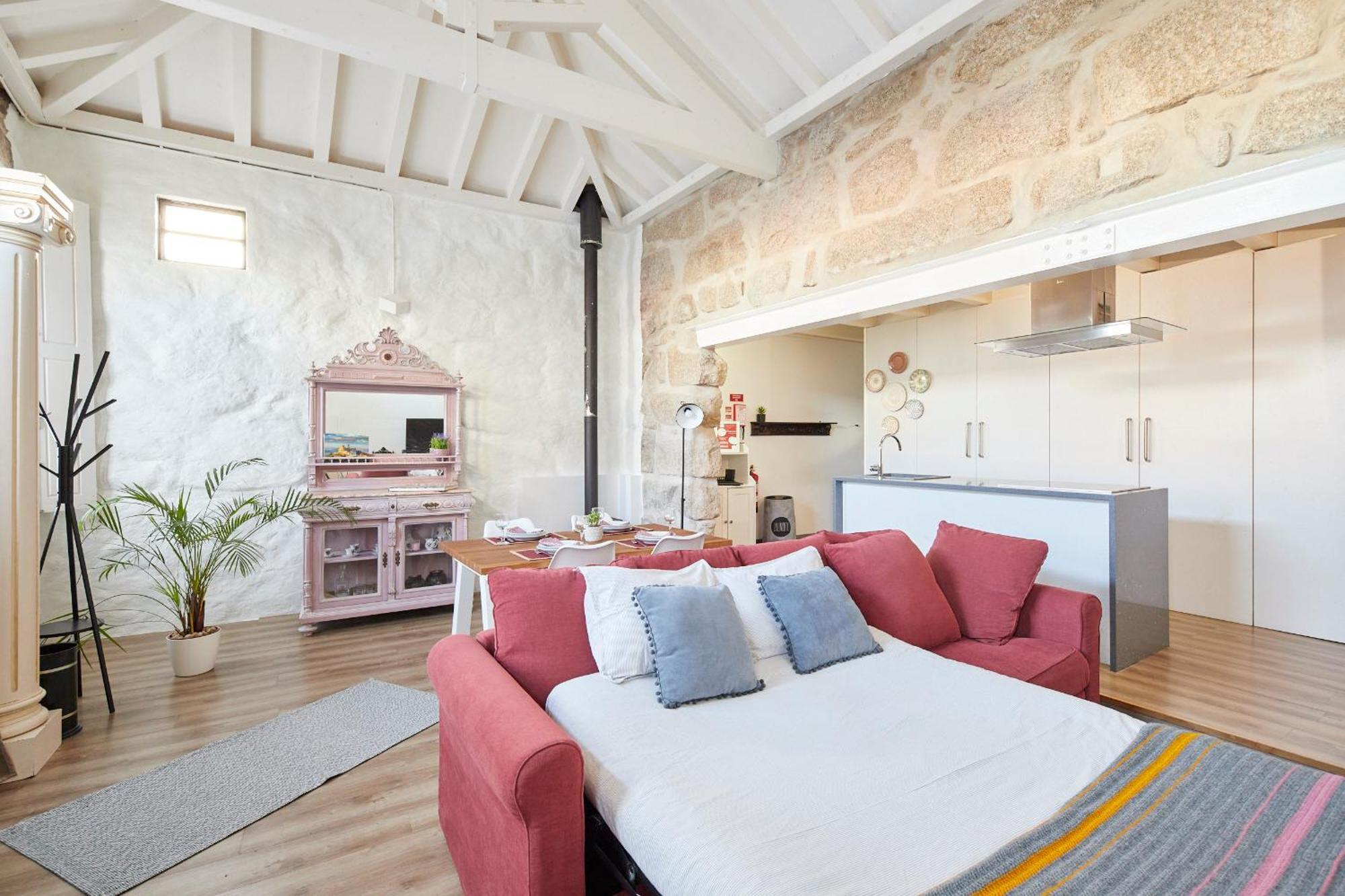 Maison214 Vila Nova de Gaia Extérieur photo